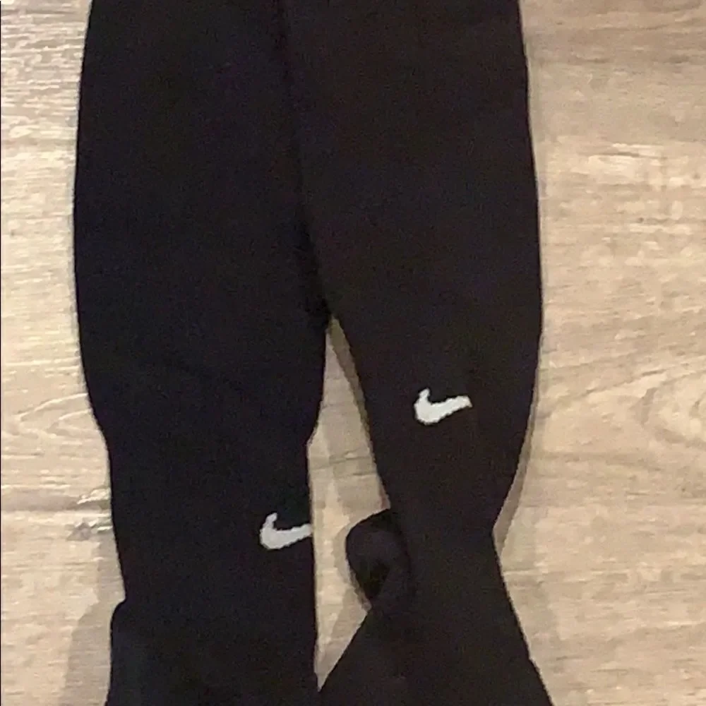 Nike used times